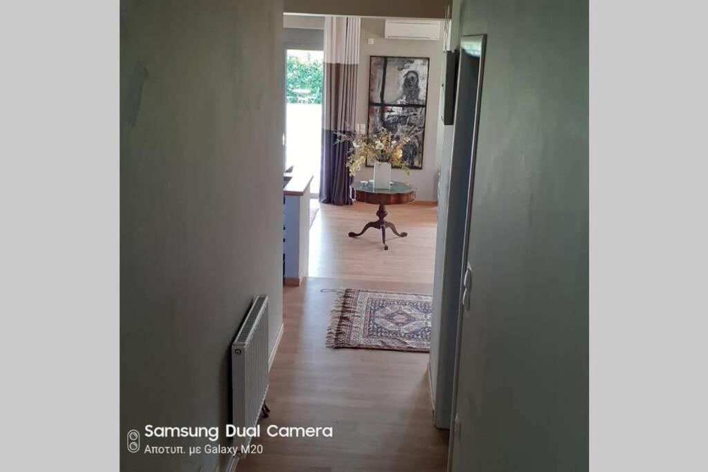 Virna S Home Schinias Eksteriør billede
