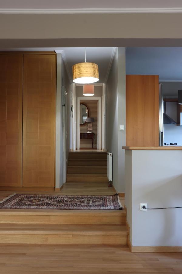 Virna S Home Schinias Eksteriør billede